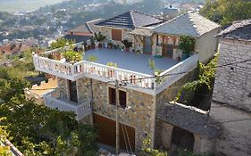 Guest house Memushi