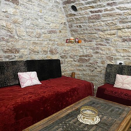 Guest house Memushi Gjirokastër Extérieur photo