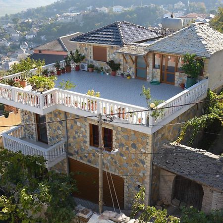 Guest house Memushi Gjirokastër Extérieur photo