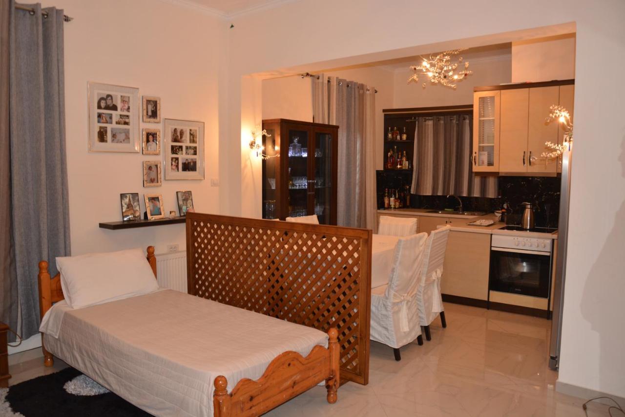 Guest house Memushi Gjirokastër Extérieur photo