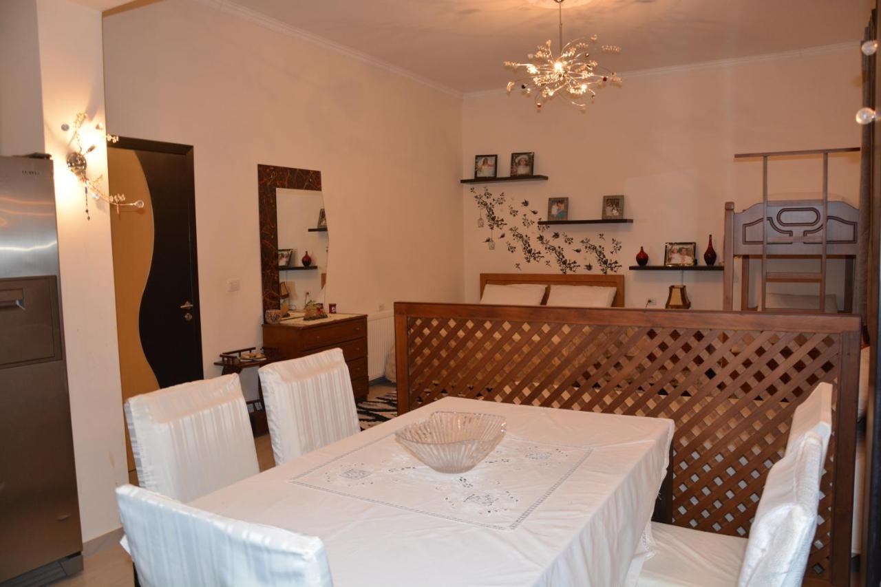Guest house Memushi Gjirokastër Extérieur photo