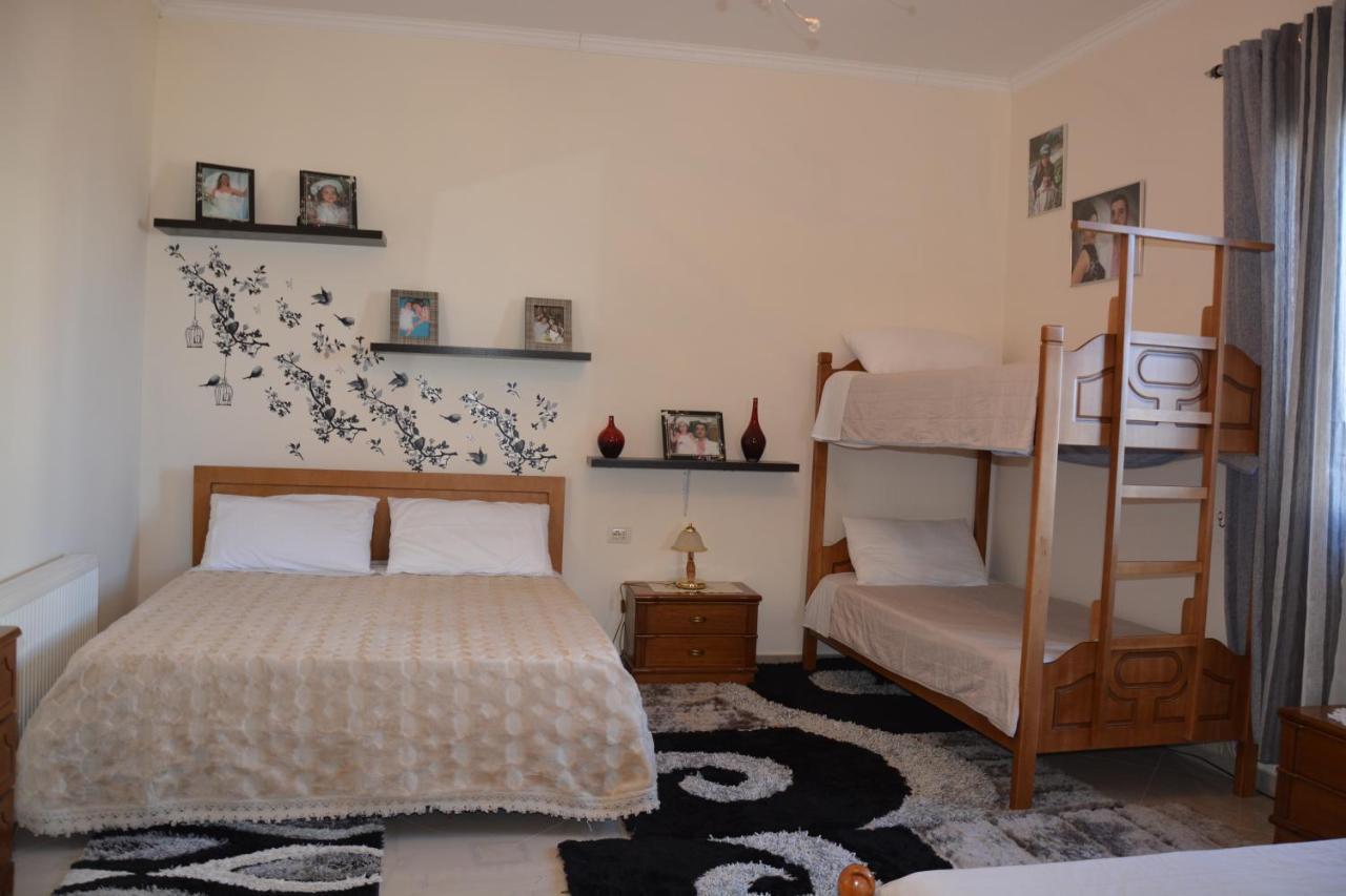Guest house Memushi Gjirokastër Extérieur photo