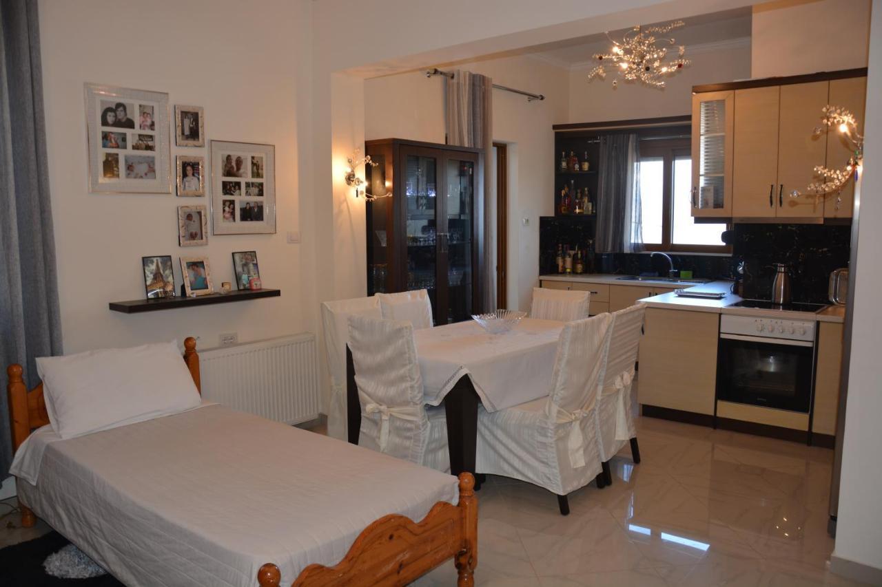 Guest house Memushi Gjirokastër Extérieur photo