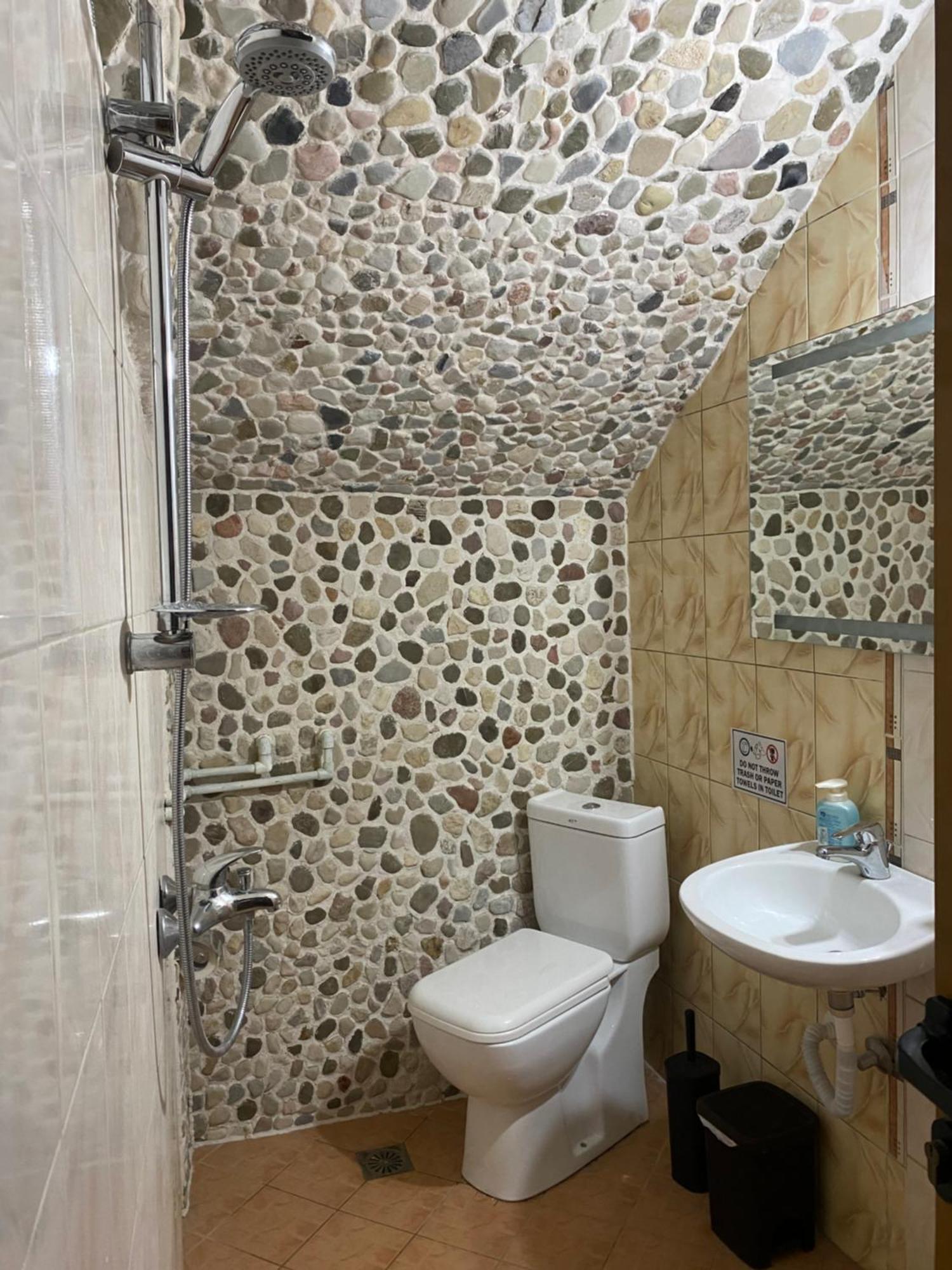 Guest house Memushi Gjirokastër Extérieur photo