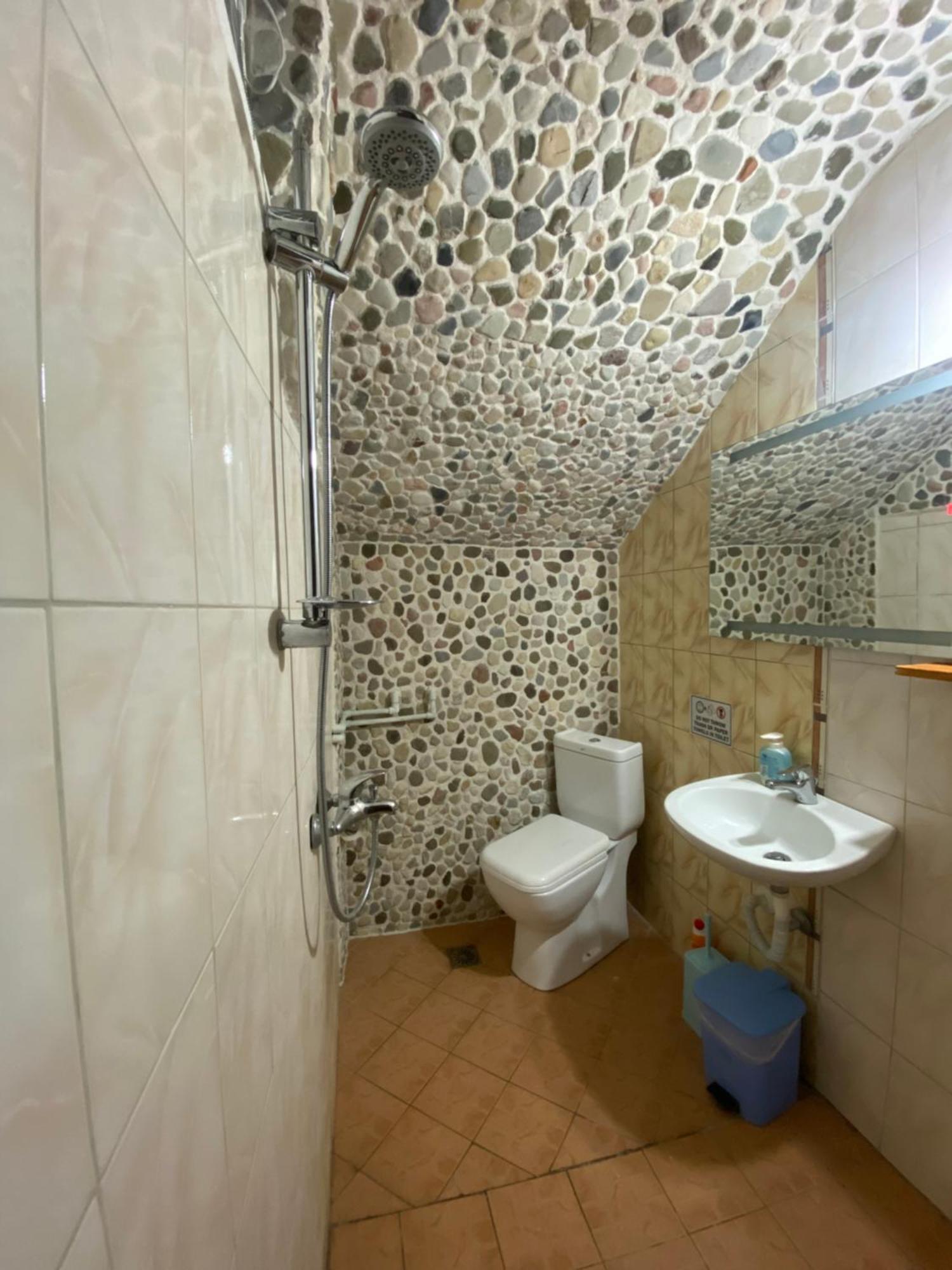 Guest house Memushi Gjirokastër Extérieur photo