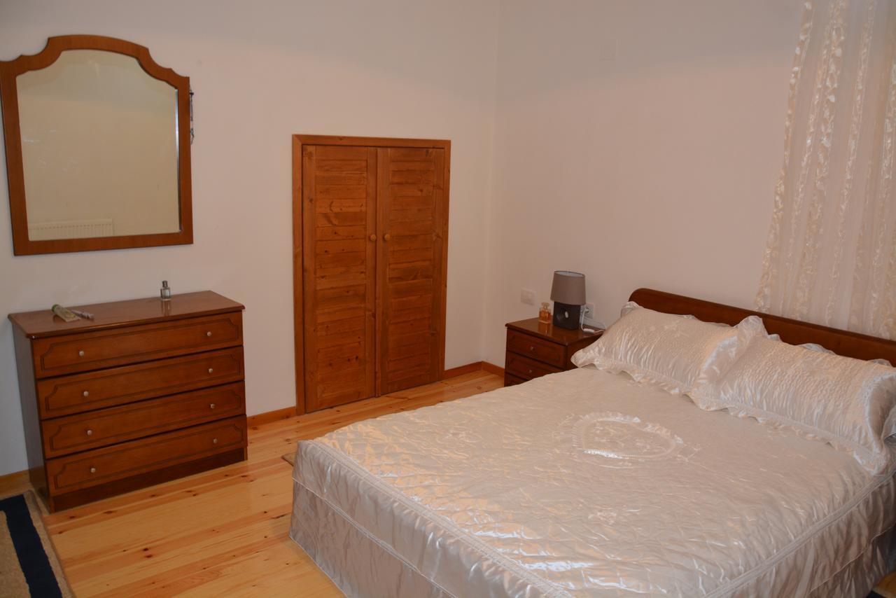 Guest house Memushi Gjirokastër Extérieur photo