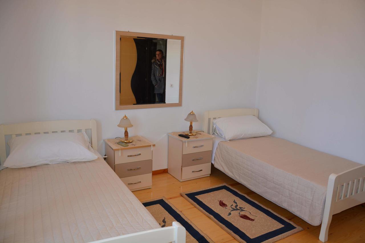 Guest house Memushi Gjirokastër Extérieur photo