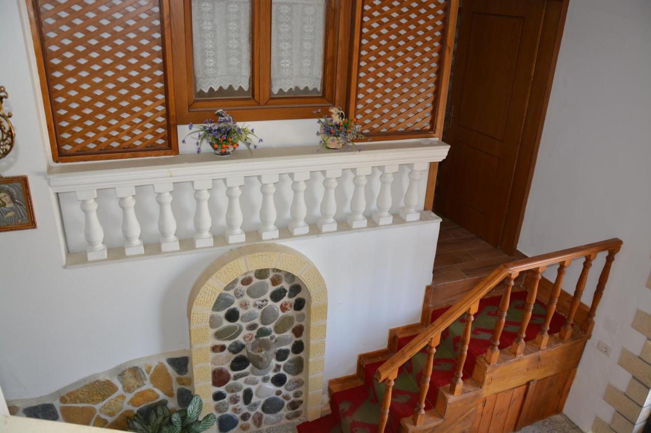 Guest house Memushi Gjirokastër Extérieur photo