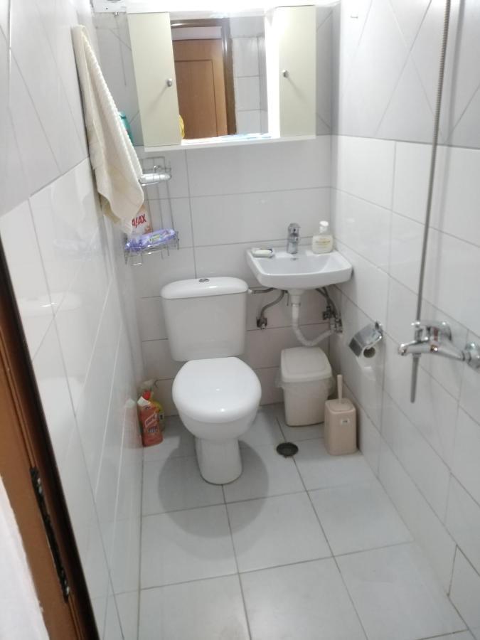 Guest house Memushi Gjirokastër Extérieur photo